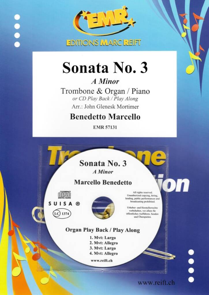 Sonata No. 3